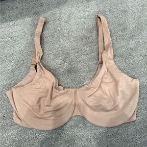 Skims Smoothing Intimates Unlined Bra